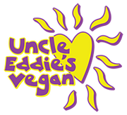 Uncle Eddie's Vegan Cookies